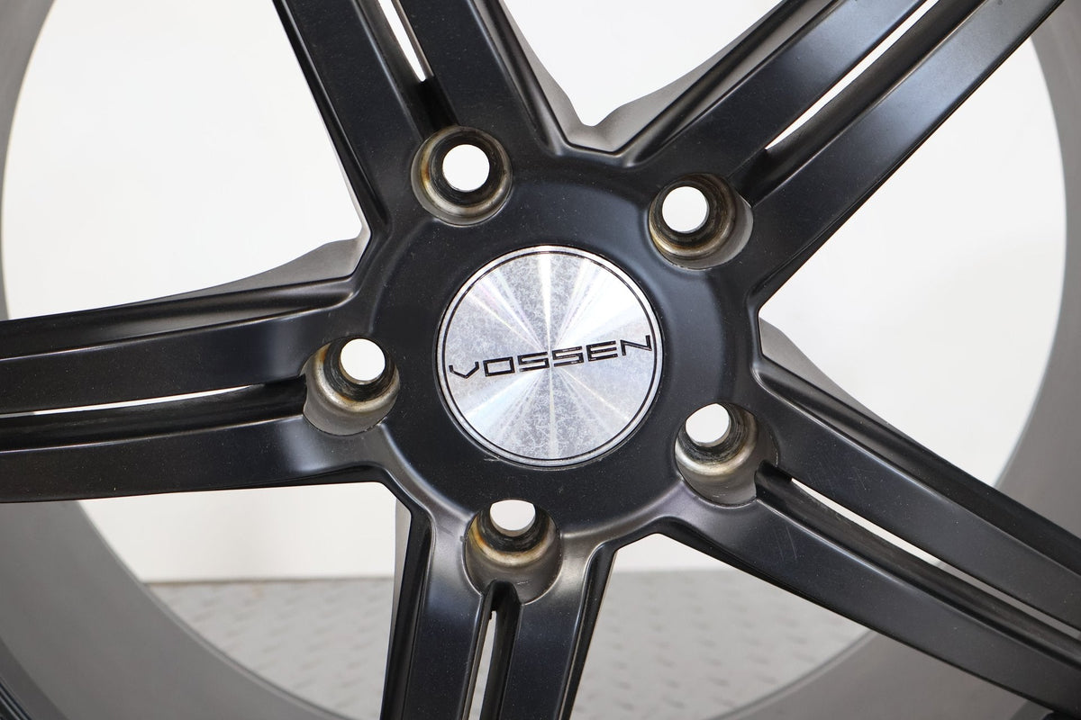 2010 Chevrolet Corvette- Wheel