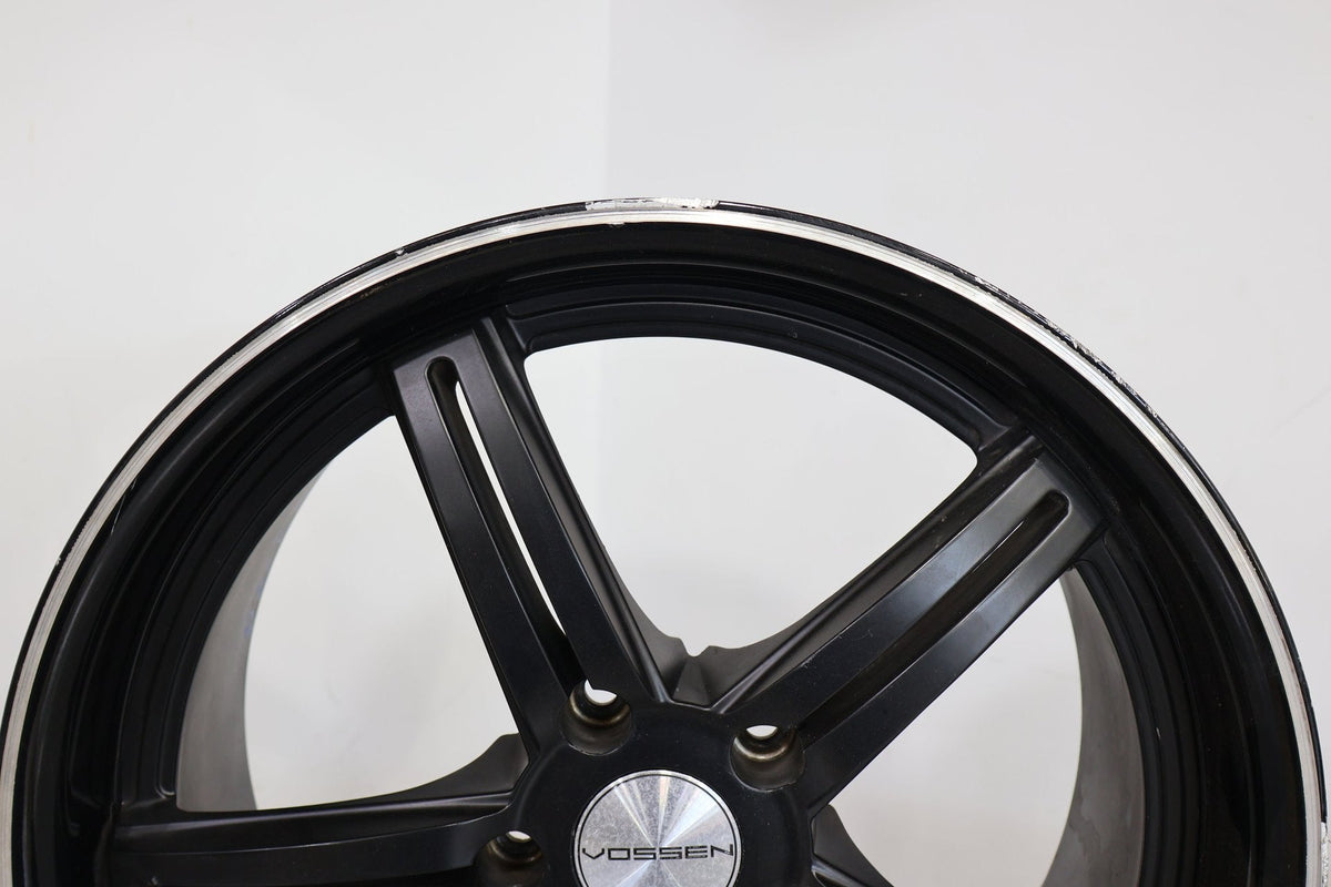 2010 Chevrolet Corvette- Wheel