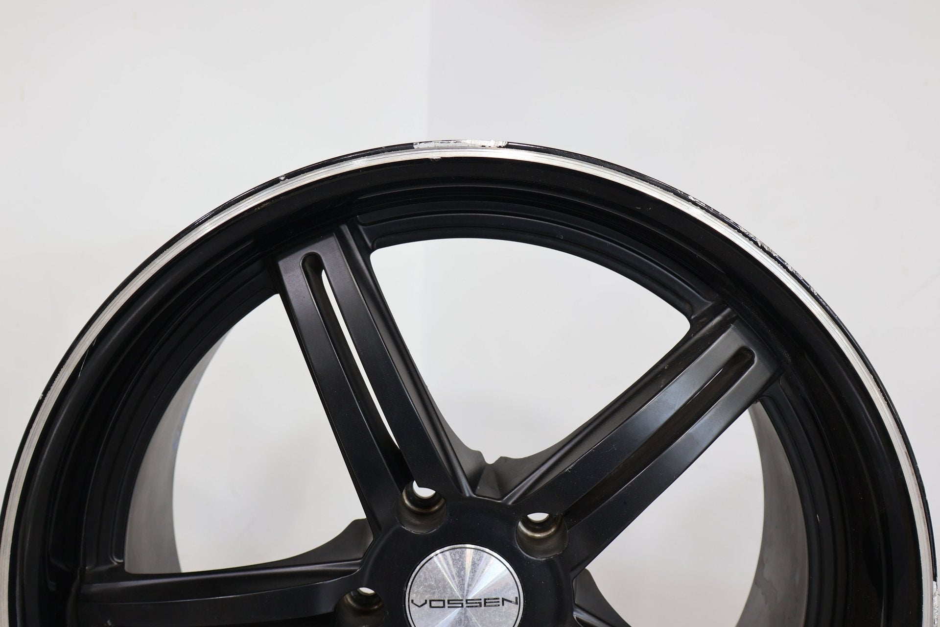 2010 Chevrolet Corvette- Wheel