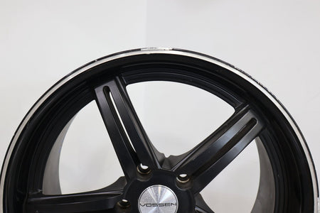 2010 Chevrolet Corvette- Wheel