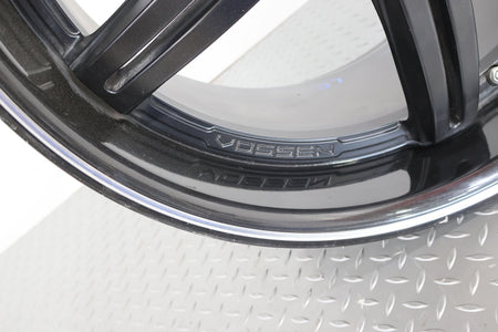 2010 Chevrolet Corvette- Wheel