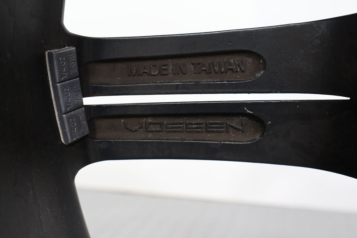 2010 Chevrolet Corvette- Wheel