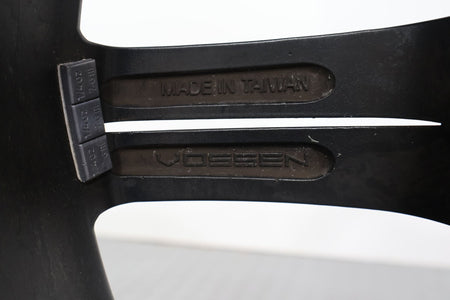 2010 Chevrolet Corvette- Wheel