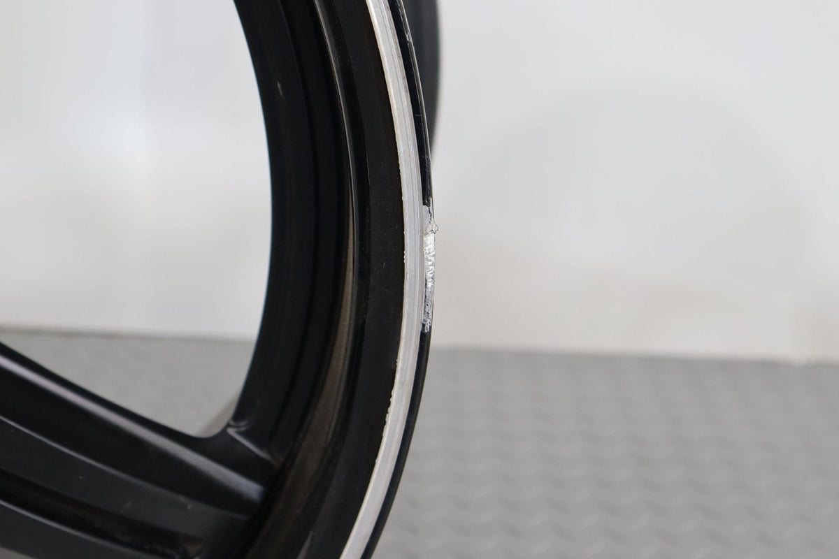 2010 Chevrolet Corvette- Wheel