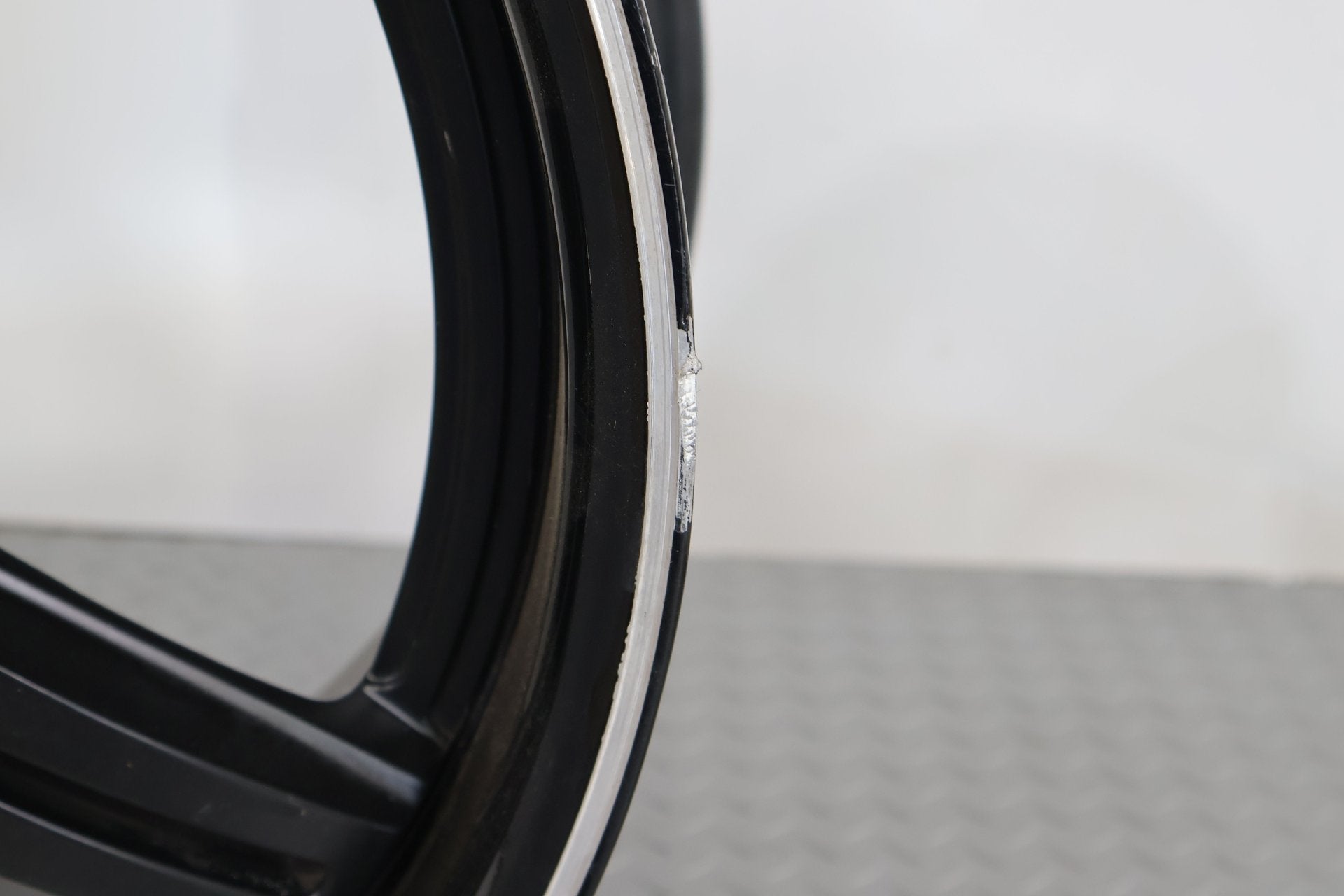 2010 Chevrolet Corvette- Wheel