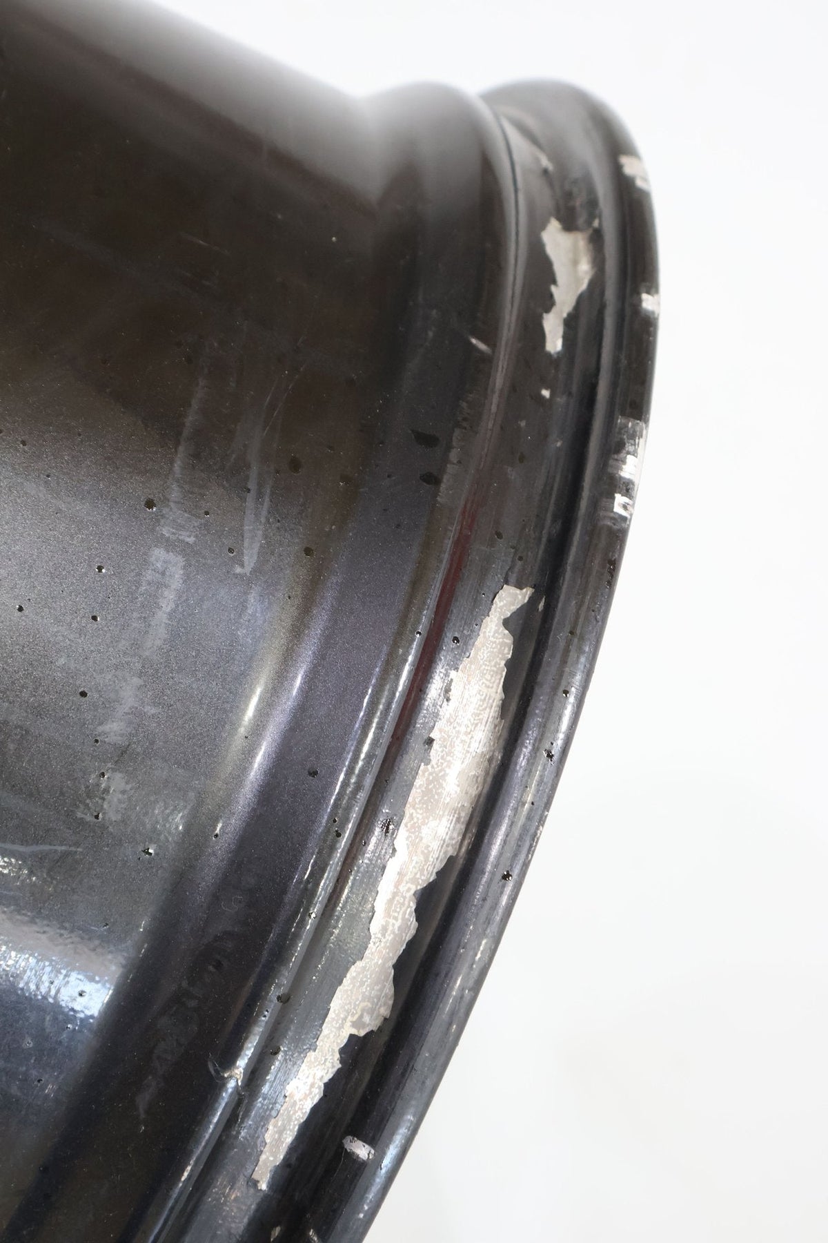 2010 Chevrolet Corvette- Wheel