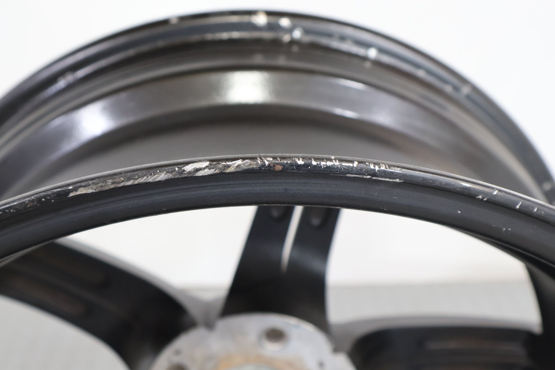 2010 Chevrolet Corvette- Wheel
