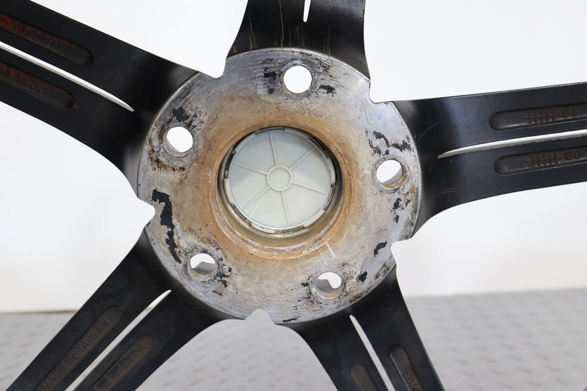 2010 Chevrolet Corvette- Wheel