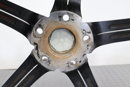 2010 Chevrolet Corvette- Wheel