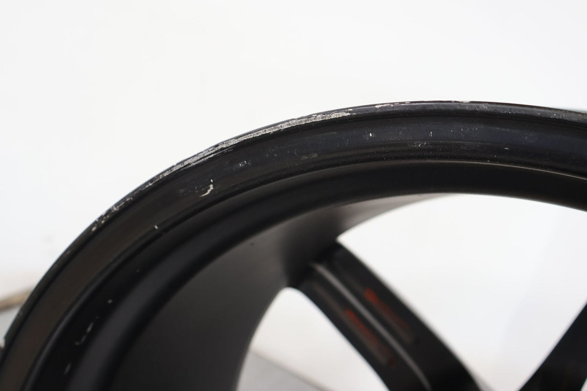 2010 Chevrolet Corvette- Wheel