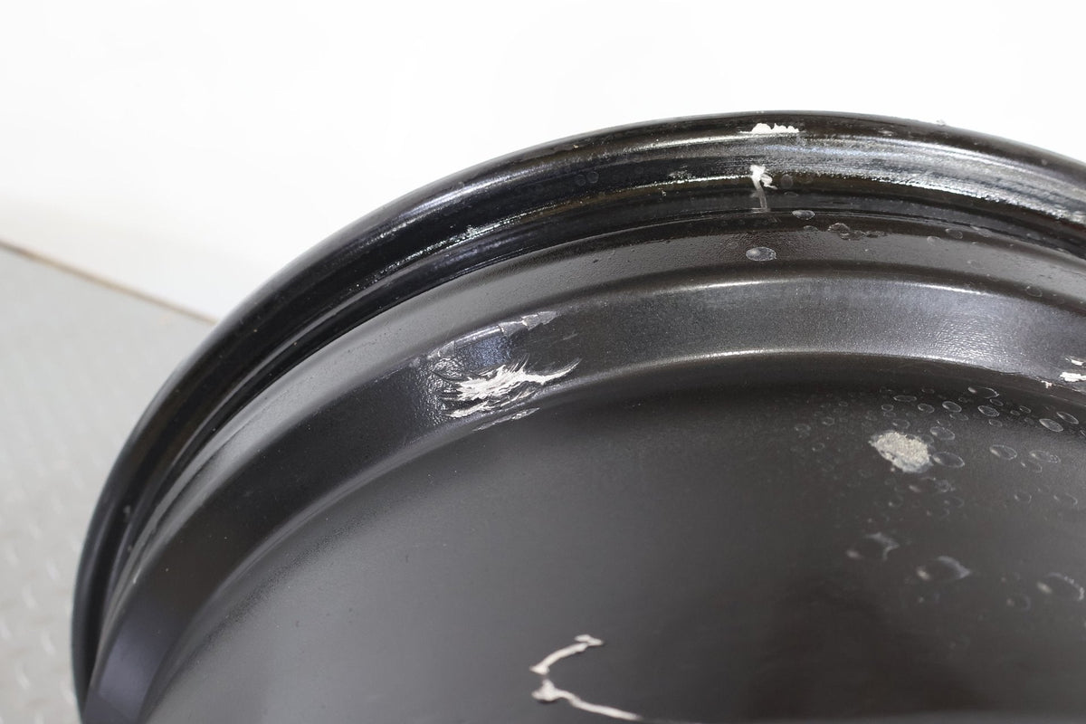2010 Chevrolet Corvette- Wheel