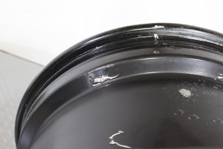 2010 Chevrolet Corvette- Wheel