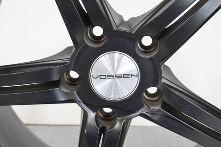 2010 Chevrolet Corvette- Wheel