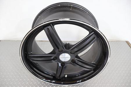2010 Chevrolet Corvette- Wheel