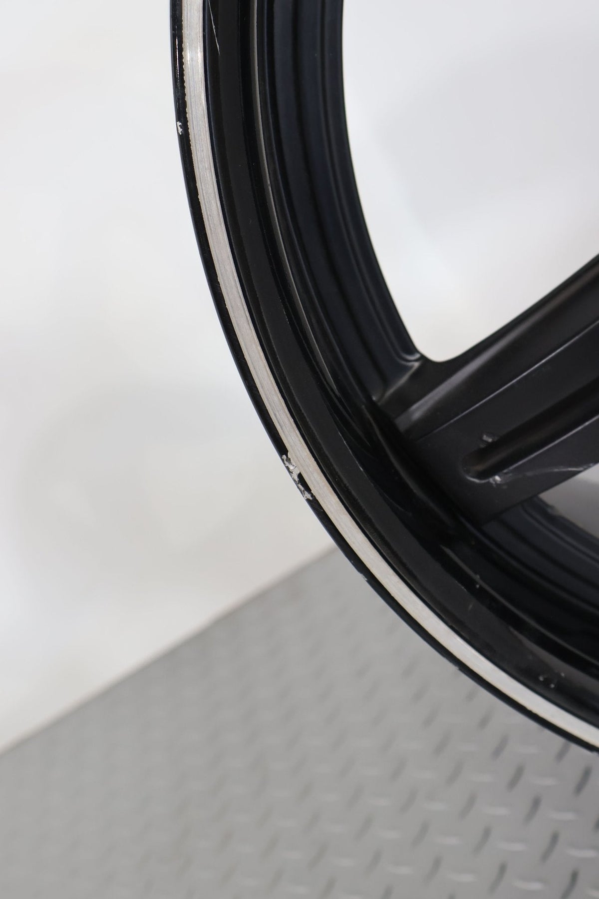 2010 Chevrolet Corvette- Wheel
