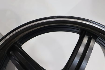 2010 Chevrolet Corvette- Wheel