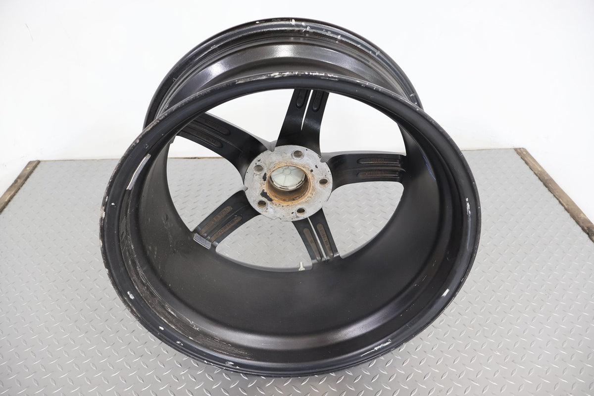 2010 Chevrolet Corvette- Wheel