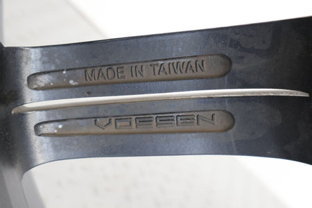 2010 Chevrolet Corvette- Wheel
