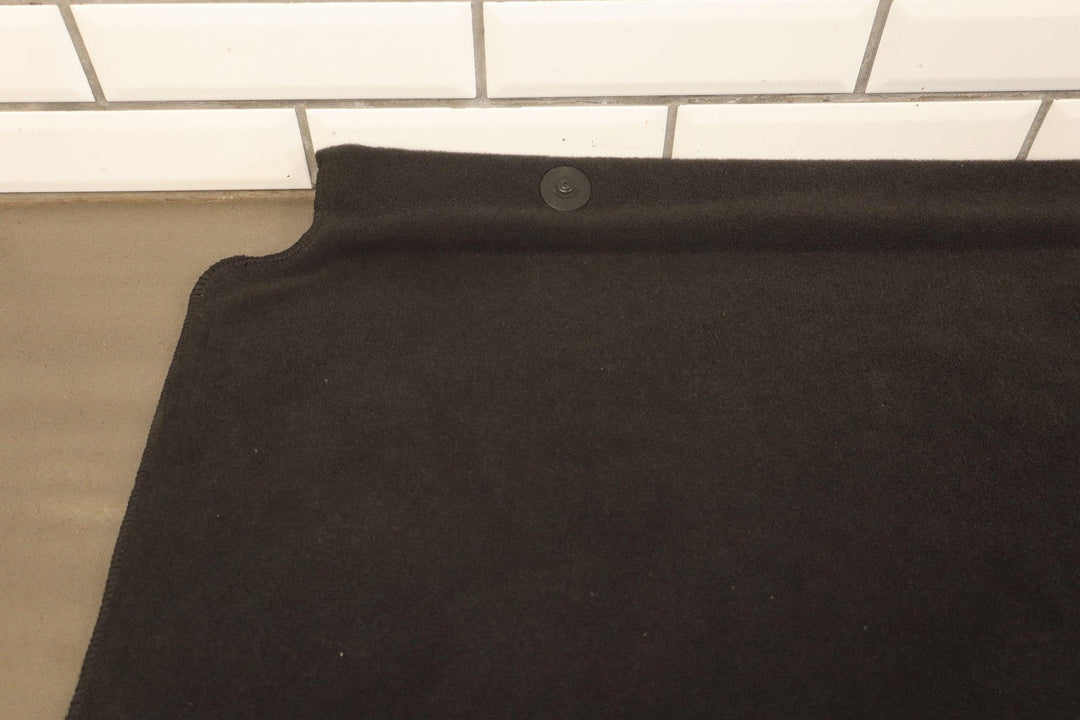 2010 Chevy C6 Corvette Convertible Rear Cargo Cover / Top Divider