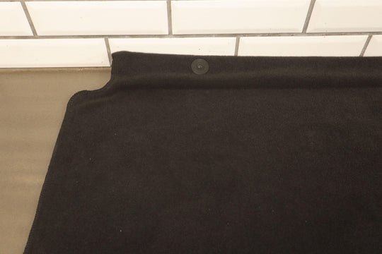 2010 Chevy C6 Corvette Convertible Rear Cargo Cover / Top Divider