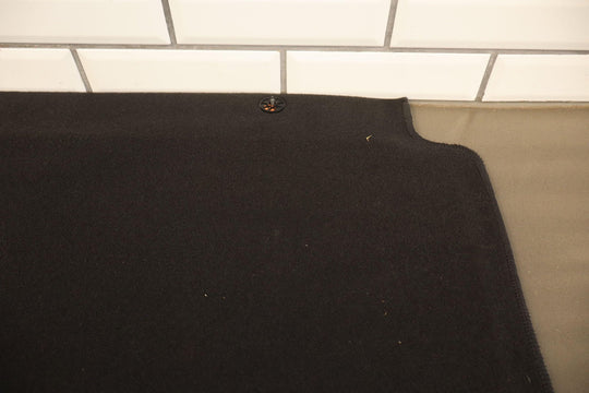 2010 Chevy C6 Corvette Convertible Rear Cargo Cover / Top Divider