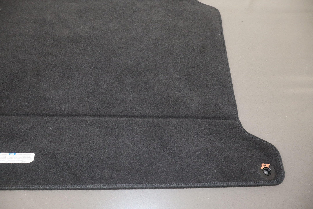 2010 Chevy C6 Corvette Convertible Rear Cargo Cover / Top Divider