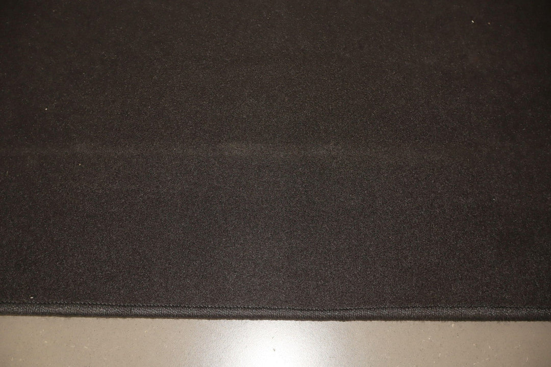 2010 Chevy C6 Corvette Convertible Rear Cargo Cover / Top Divider