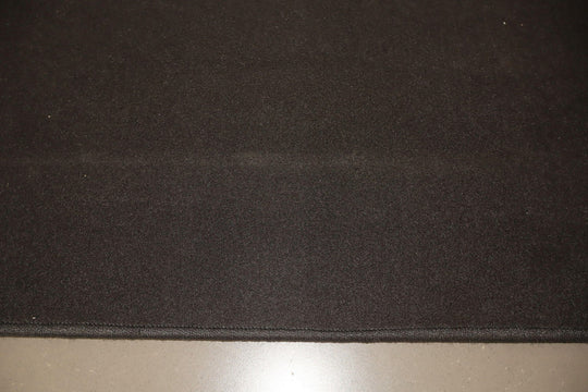 2010 Chevy C6 Corvette Convertible Rear Cargo Cover / Top Divider