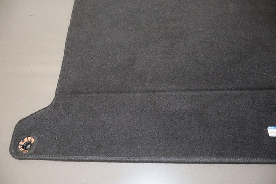 2010 Chevy C6 Corvette Convertible Rear Cargo Cover / Top Divider