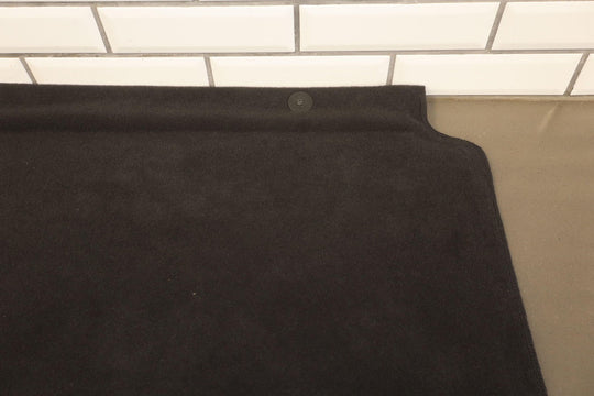 2010 Chevy C6 Corvette Convertible Rear Cargo Cover / Top Divider