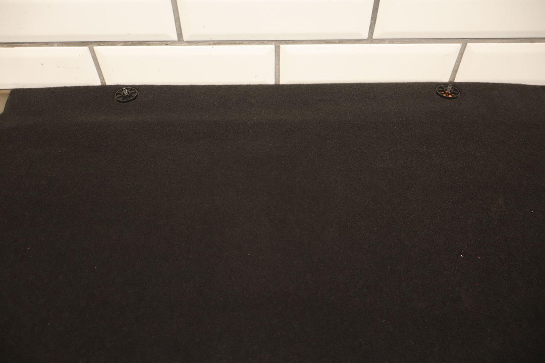 2010 Chevy C6 Corvette Convertible Rear Cargo Cover / Top Divider