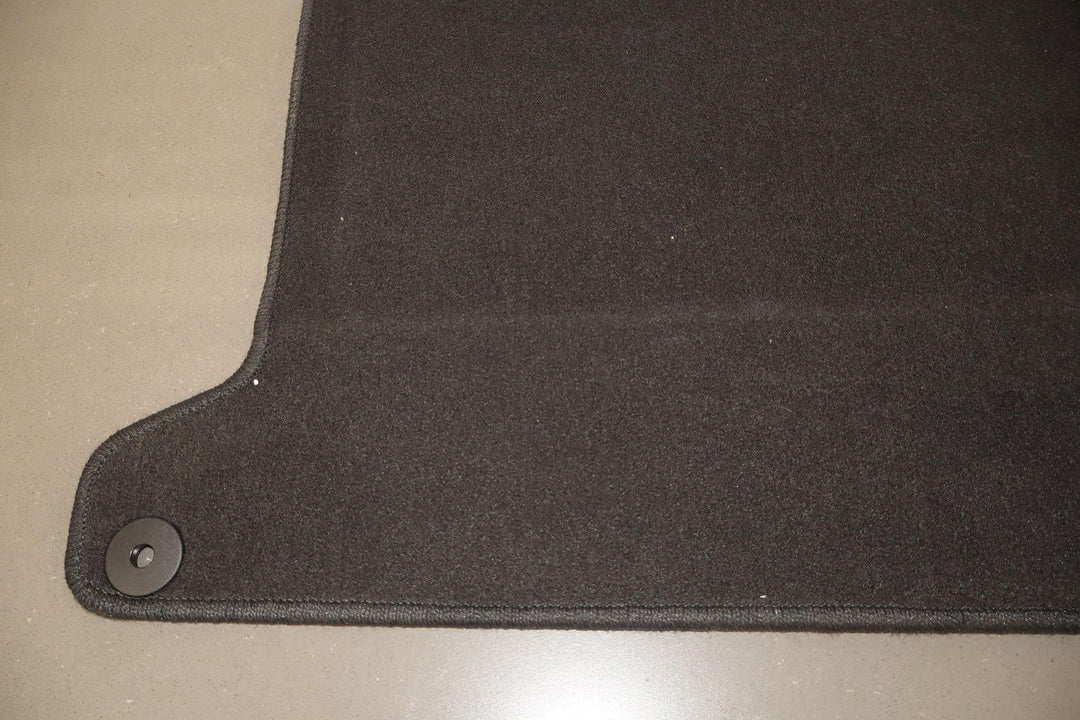 2010 Chevy C6 Corvette Convertible Rear Cargo Cover / Top Divider