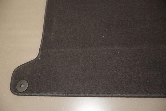 2010 Chevy C6 Corvette Convertible Rear Cargo Cover / Top Divider