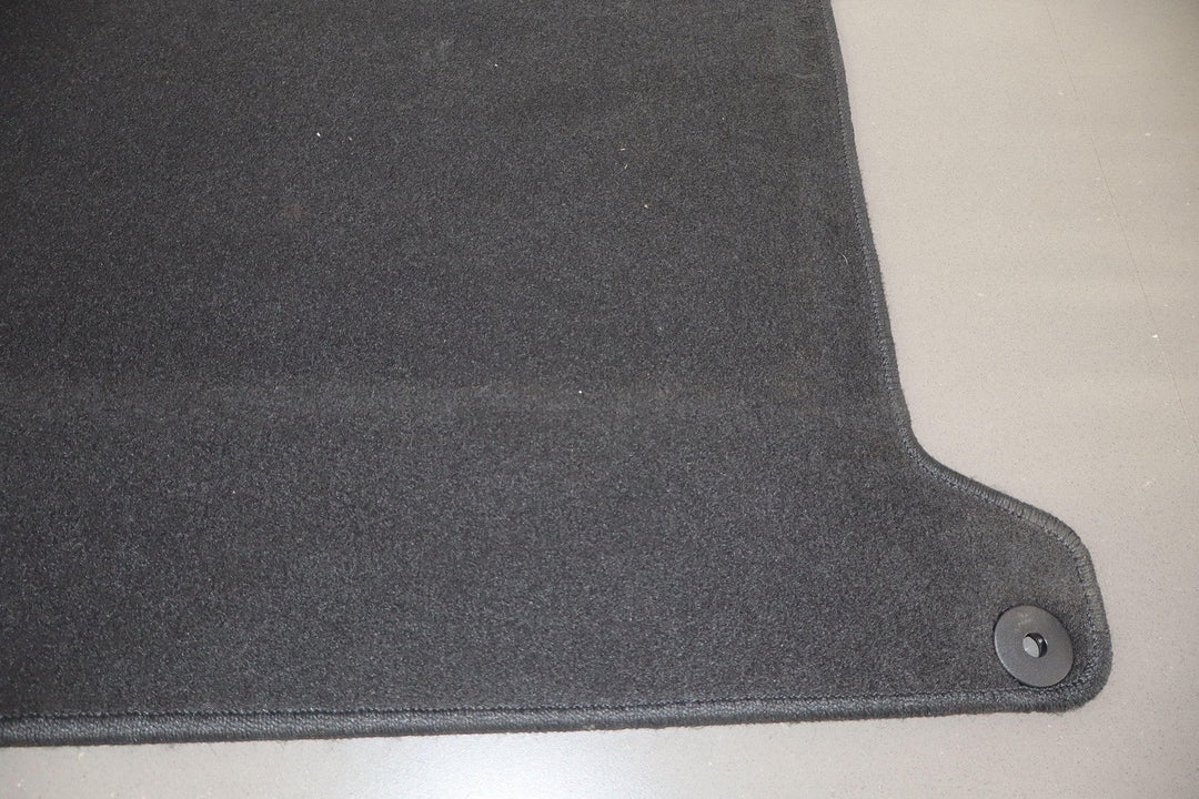 2010 Chevy C6 Corvette Convertible Rear Cargo Cover / Top Divider