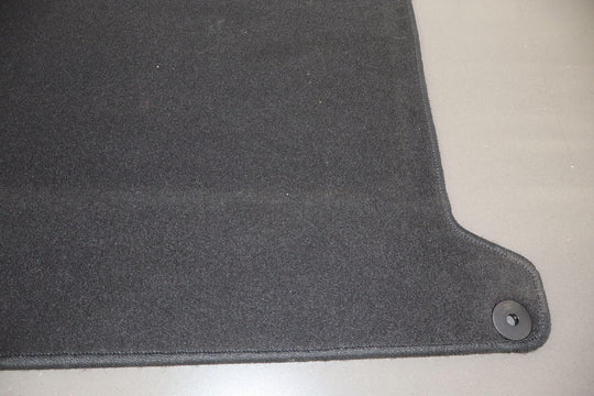 2010 Chevy C6 Corvette Convertible Rear Cargo Cover / Top Divider