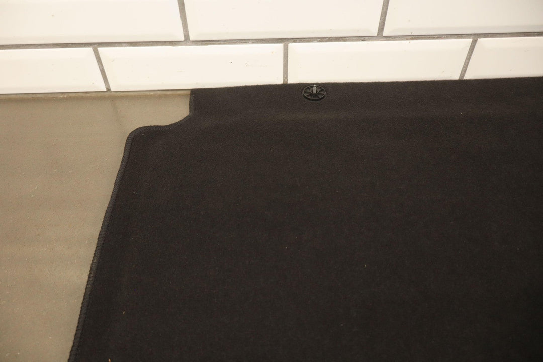 2010 Chevy C6 Corvette Convertible Rear Cargo Cover / Top Divider