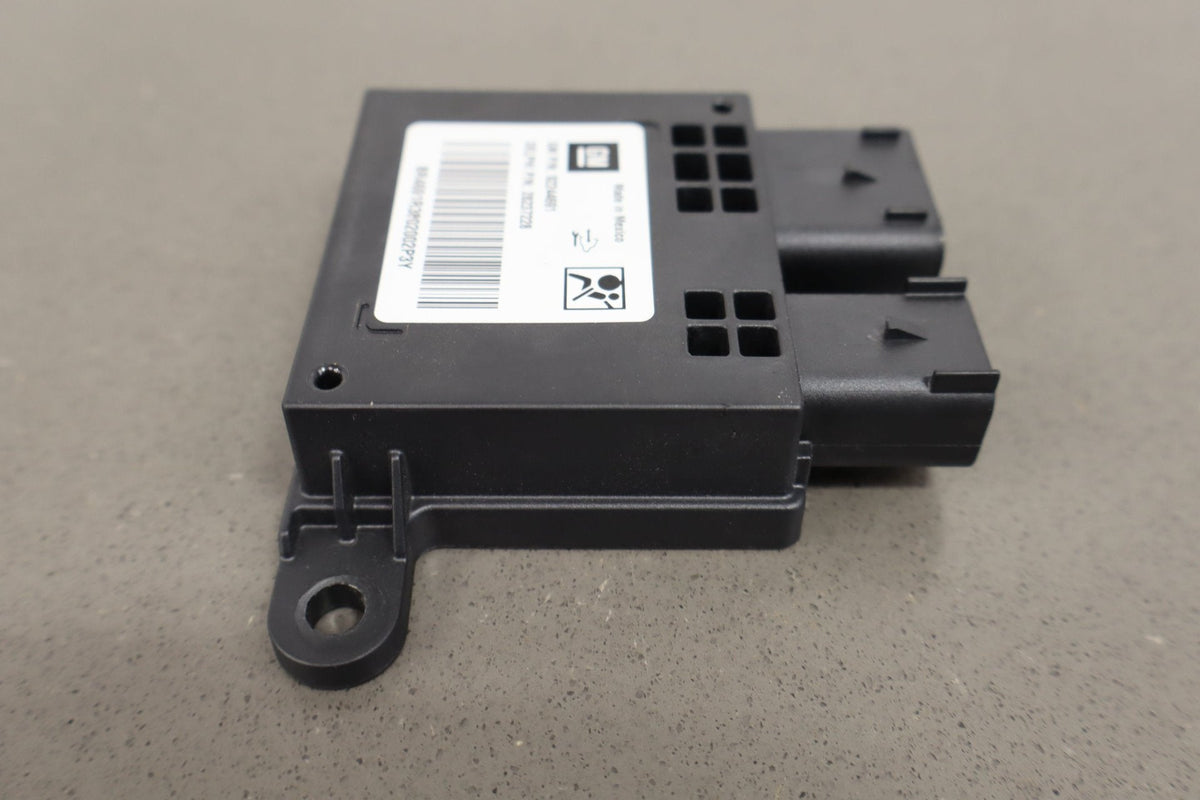 2010 Chevy Camaro Passenger Right Seat Occupancy Module 92244691