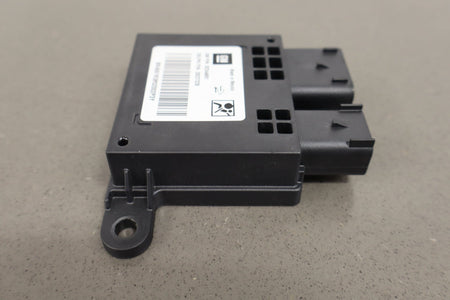 2010 Chevy Camaro Passenger Right Seat Occupancy Module 92244691