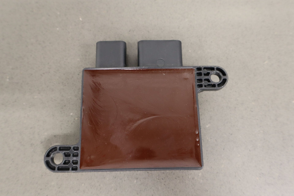 2010 Chevy Camaro Passenger Right Seat Occupancy Module 92244691