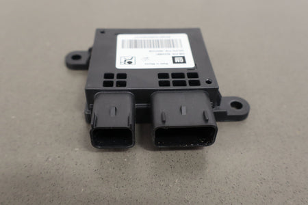 2010 Chevy Camaro Passenger Right Seat Occupancy Module 92244691