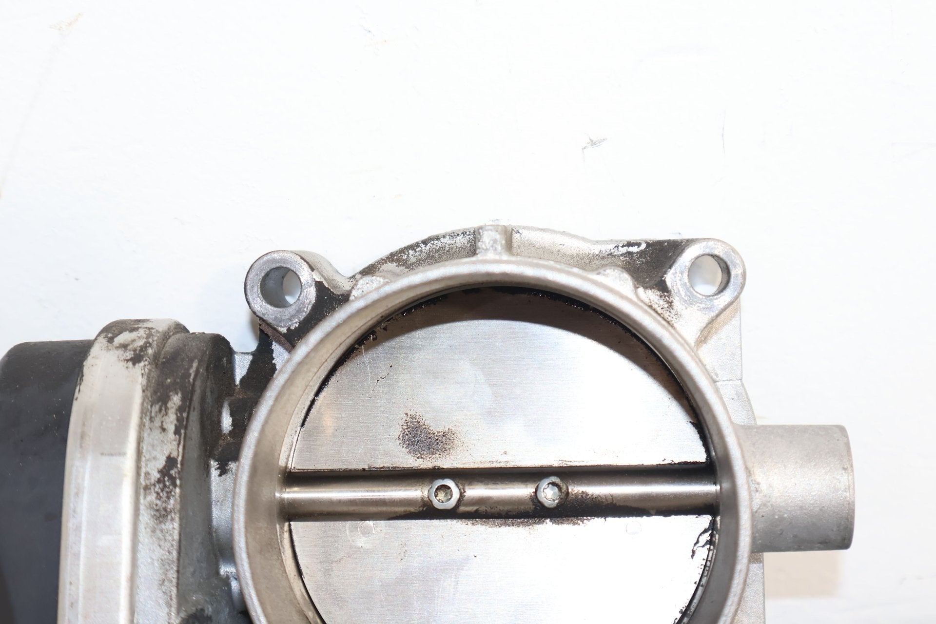 2010 Dodge Challenger- Throttle Body