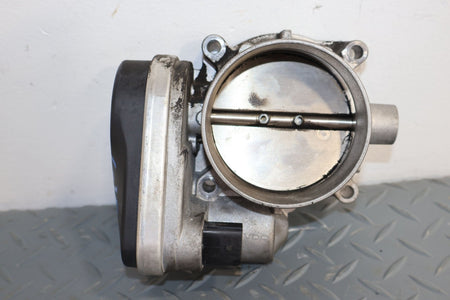 2010 Dodge Challenger- Throttle Body