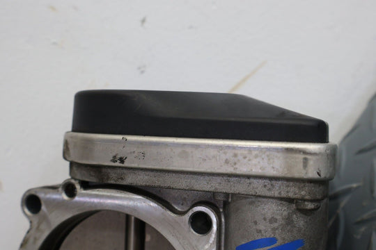 2010 Dodge Challenger Throttle Body