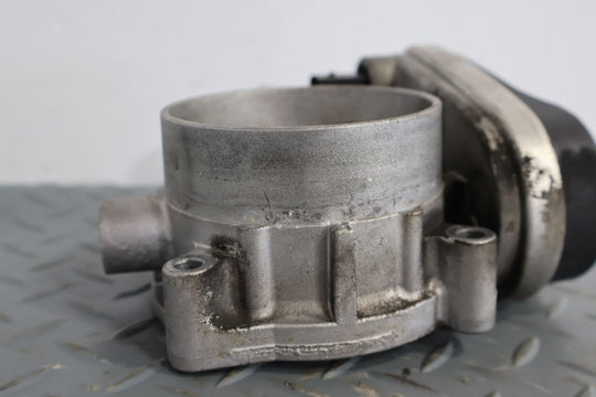 2010 Dodge Challenger Throttle Body