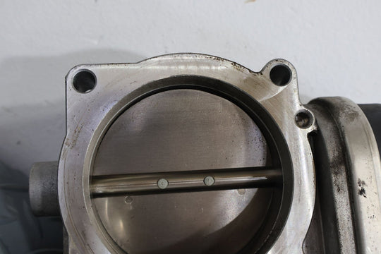 2010 Dodge Challenger Throttle Body