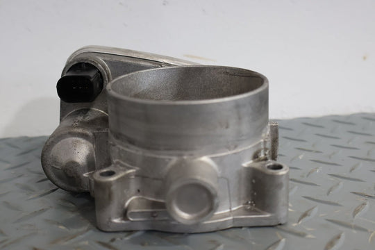 2010 Dodge Challenger Throttle Body