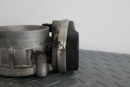 2010 Dodge Challenger- Throttle Body