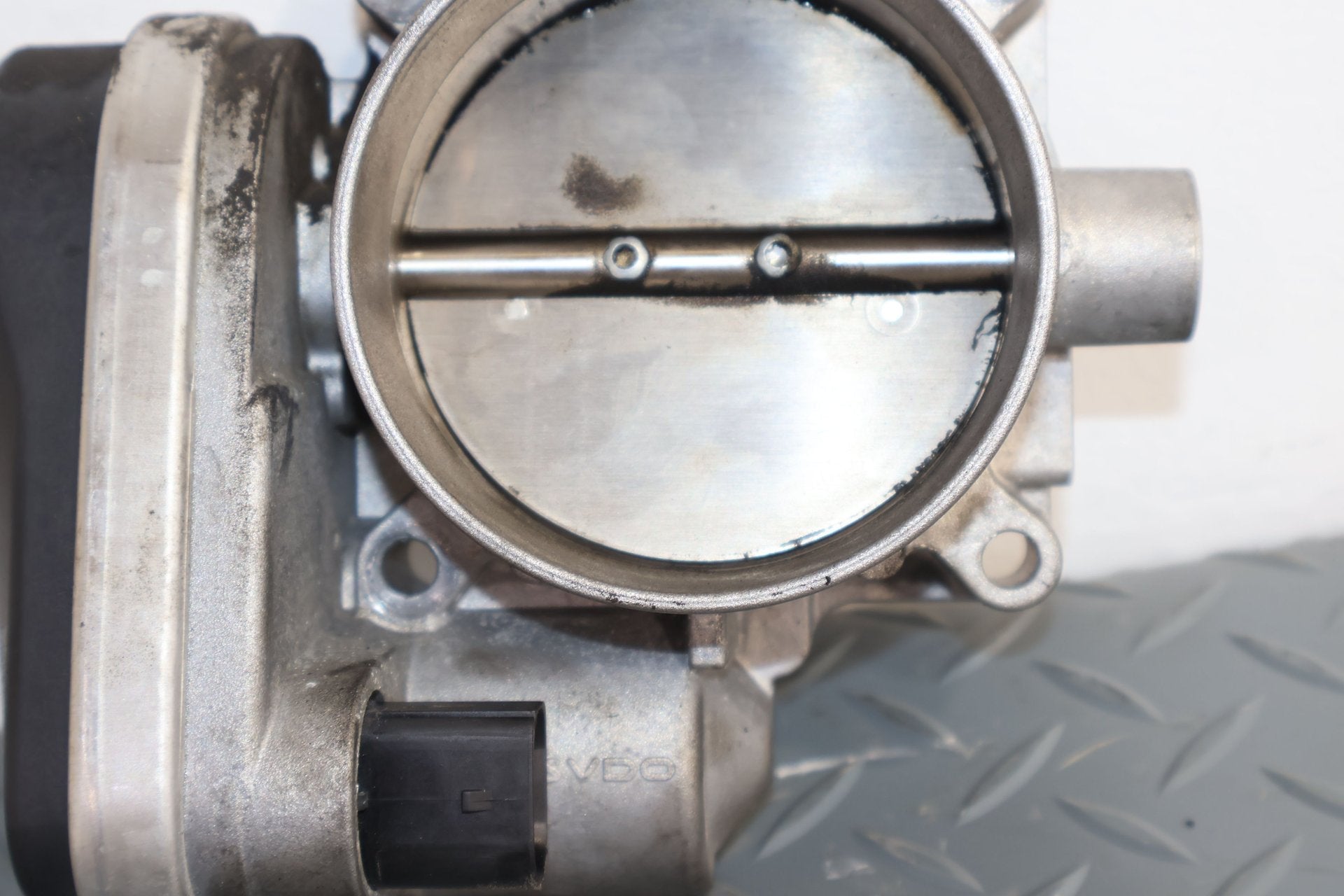 2010 Dodge Challenger- Throttle Body