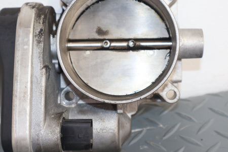 2010 Dodge Challenger- Throttle Body