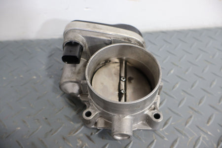 2010 Dodge Challenger- Throttle Body